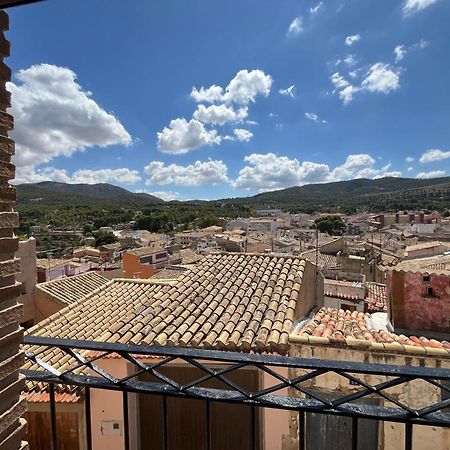 Casa Rural Sant Antoni Biar Exterior foto